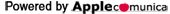 powered by applepress